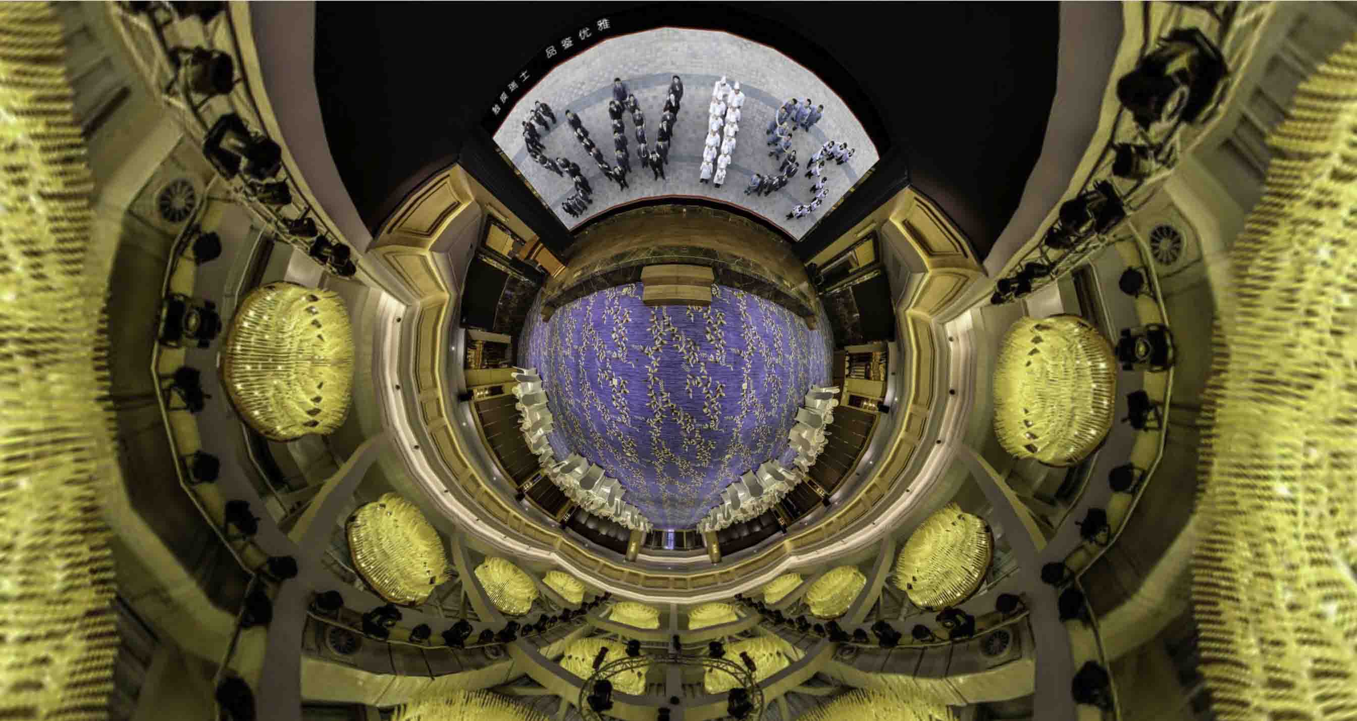 汤原探索VR全景拍摄中的深度感：营造沉浸式体验的关键要素