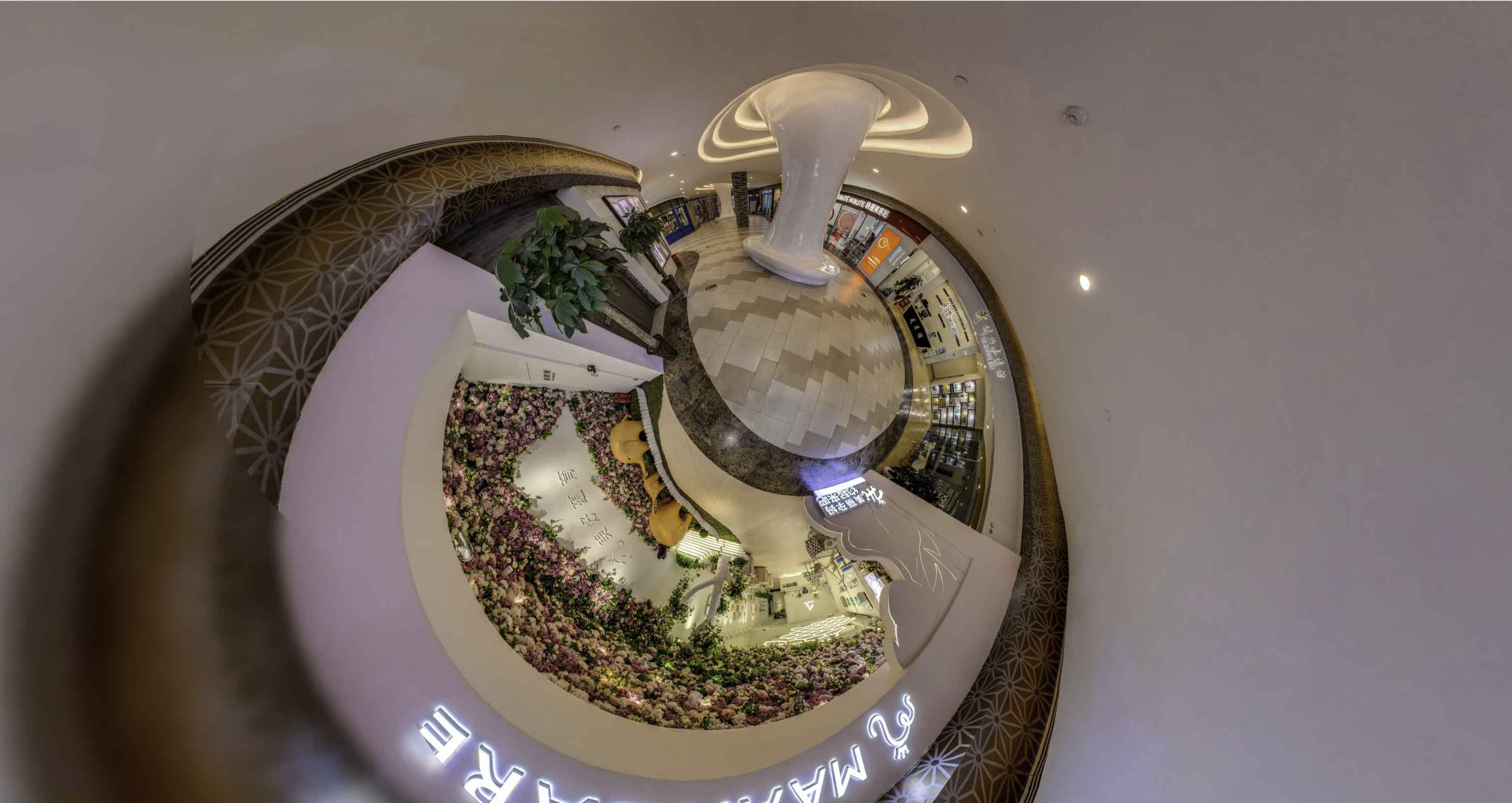 汤原将VR全景融入品牌宣传活动的创新实践与策略